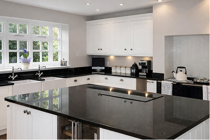 Granite & Marble Collection